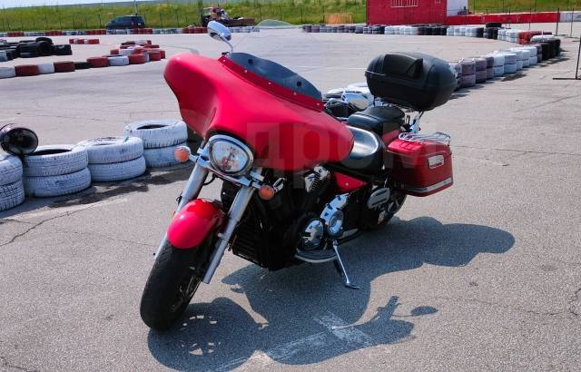 Yamaha XVS 1300. 1 300. ., , ,   