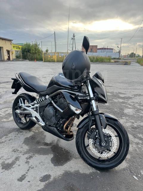 Kawasaki ER-4. 400. ., , ,   