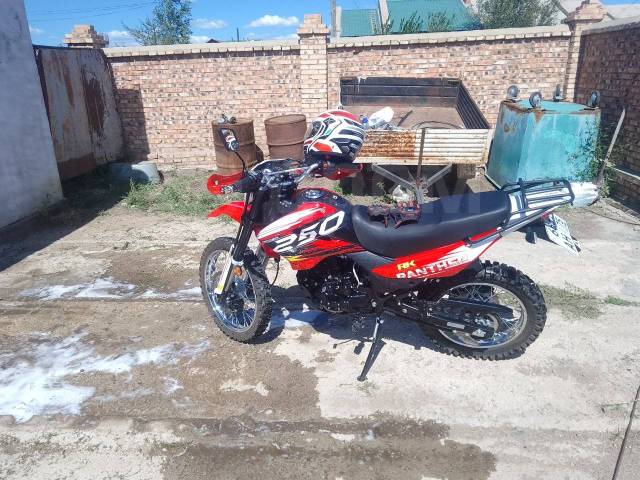 Racer Panther RC250GY-C2. 250. ., , ,   