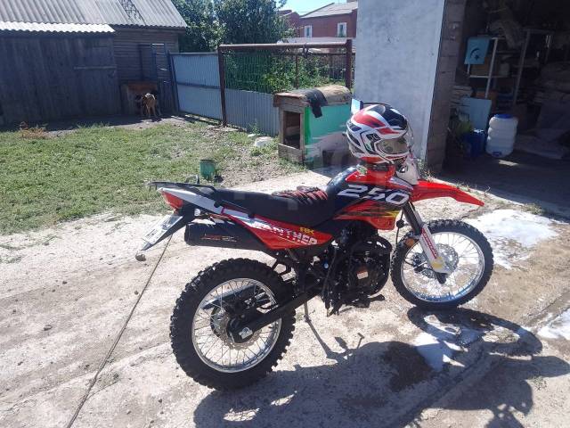 Racer Panther RC250GY-C2. 250. ., , ,   