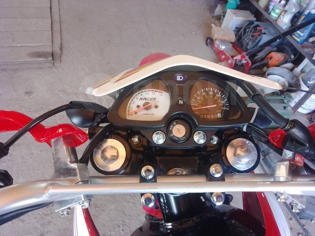 Racer Panther RC250GY-C2. 250. ., , ,   