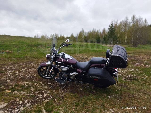 Yamaha XVS 950. 950. ., , ,   