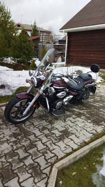 Yamaha XVS 950. 950. ., , ,   