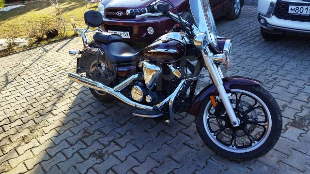 Yamaha XVS 950. 950. ., , ,   