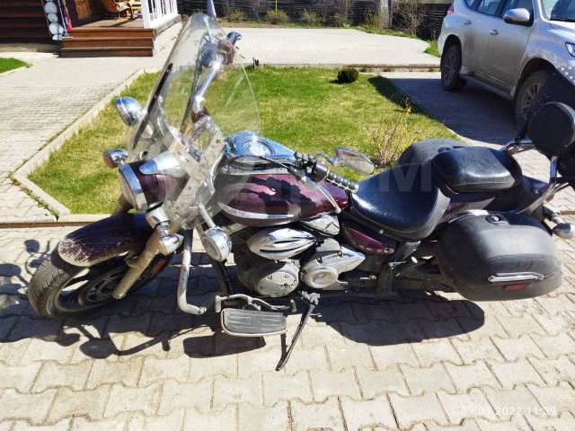 Yamaha XVS 950. 950. ., , ,   