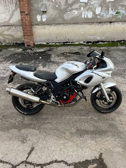 Suzuki SV 400S. 400. ., , ,   