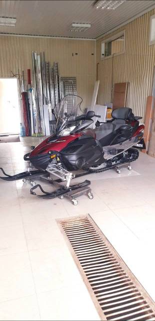 Yamaha RS Venture. ,  ,   