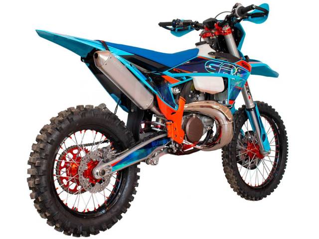 GR8 T300L Enduro Pro