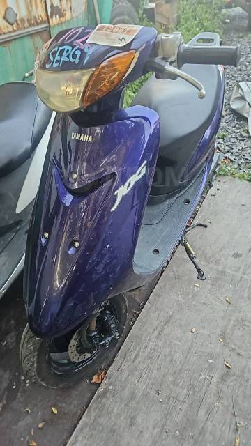 Yamaha Jog. 49. ., ,  ,   