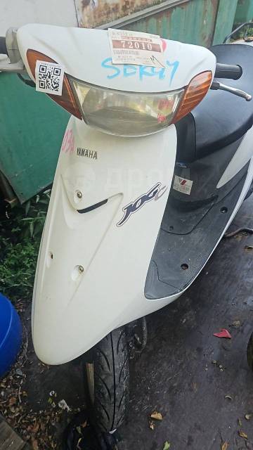 Yamaha Jog. 49. ., ,  ,   