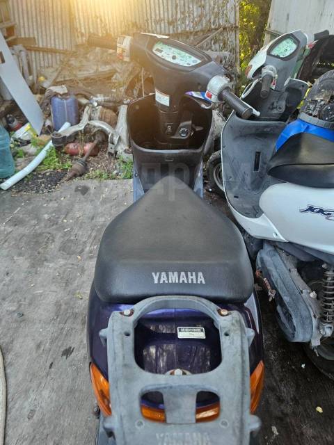 Yamaha Jog. 49. ., ,  ,   