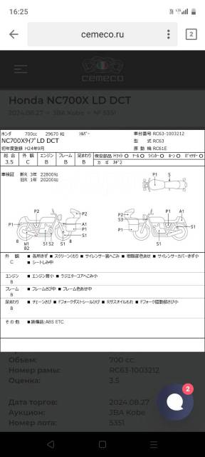 Honda NC 750X. 750. ., , ,   