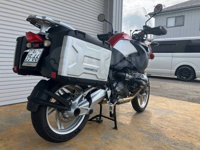 BMW R 1200 GS