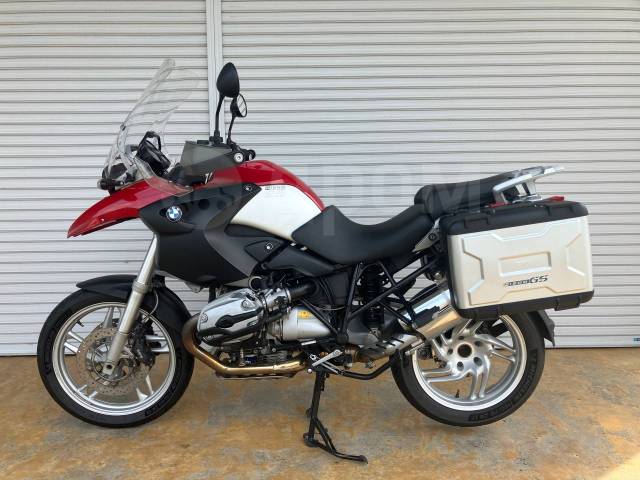 BMW R 1200 GS