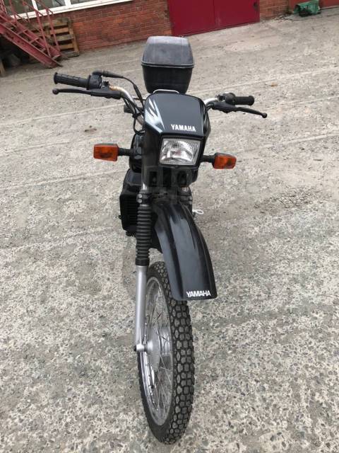 Yamaha DT50. 49. ., ,  ,   