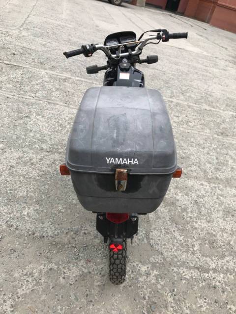 Yamaha DT50. 49. ., ,  ,   