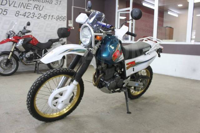 Yamaha TT-R 250 Raid. 250. ., , ,   