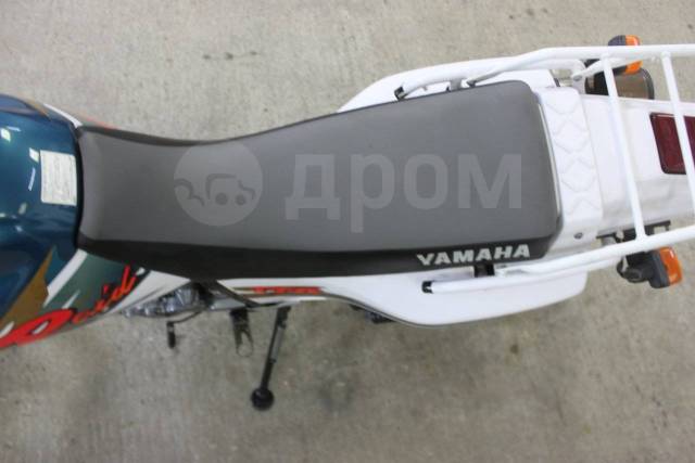 Yamaha TT-R 250 Raid. 250. ., , ,   