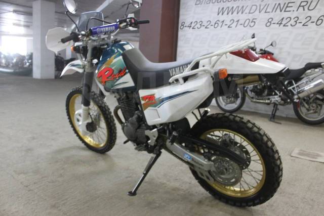 Yamaha TT-R 250 Raid. 250. ., , ,   