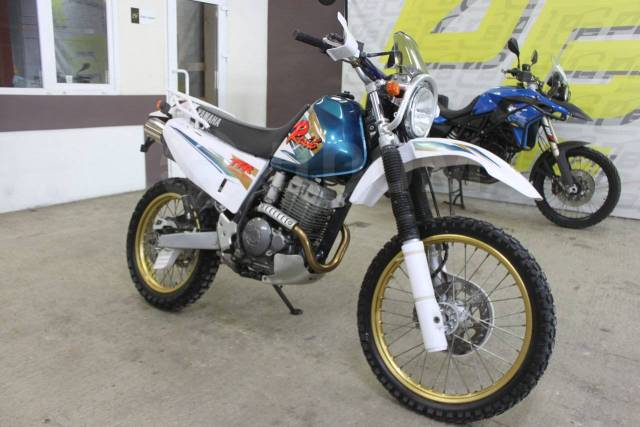 Yamaha TT-R 250 Raid. 250. ., , ,   