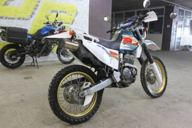 Yamaha TT-R 250 Raid. 250. ., , ,   