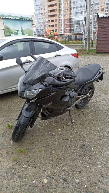 Kawasaki Ninja 400. 399. ., , ,   