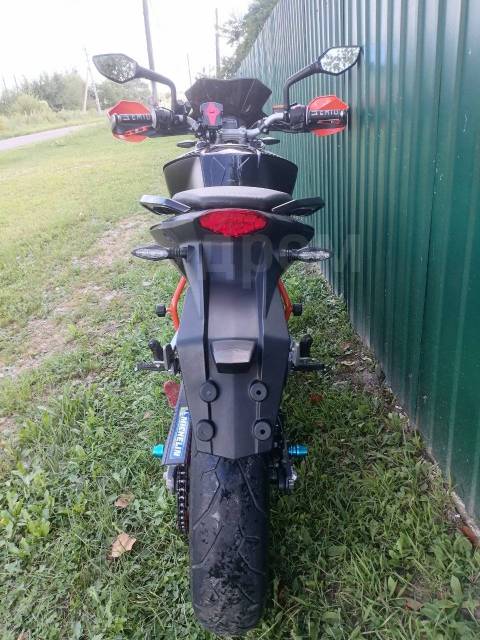 KTM 390 Duke. 370. ., , ,   