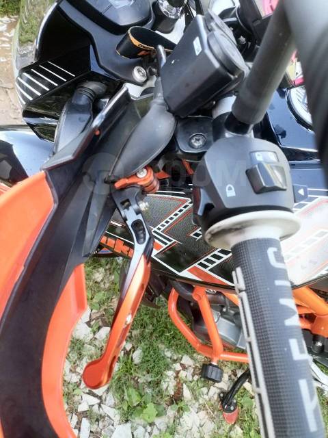 KTM 390 Duke. 370. ., , ,   