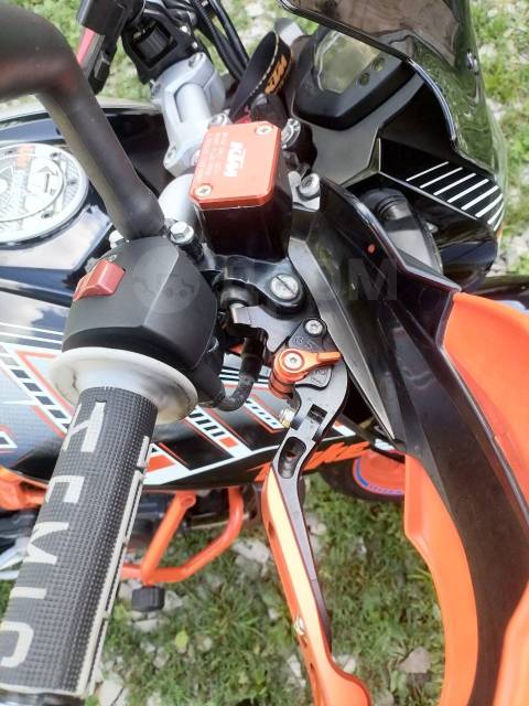 KTM 390 Duke. 370. ., , ,   