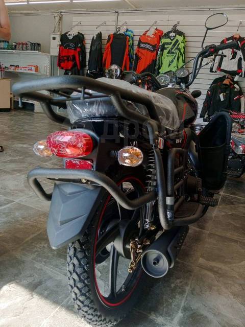 Regulmoto Alpha RM-2. 110. ., , ,   