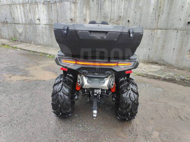 CFMoto CForce 1000 EPS. ,  \,   