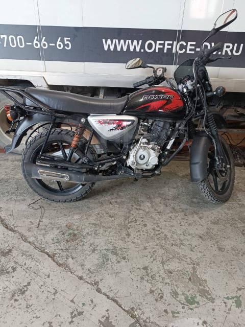 Bajaj Boxer. 144. ., , ,   