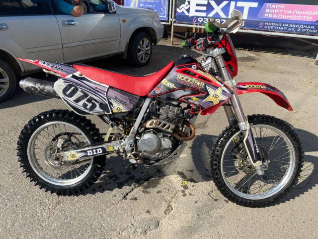 Honda XR 250. 250. ., , ,   