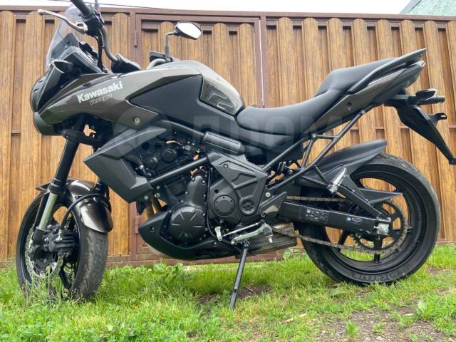 Kawasaki Versys 650. 650. ., , ,   