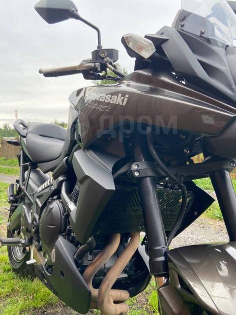 Kawasaki Versys 650. 650. ., , ,   