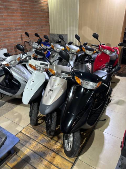 Suzuki Lets 2. 50. ., ,  ,   