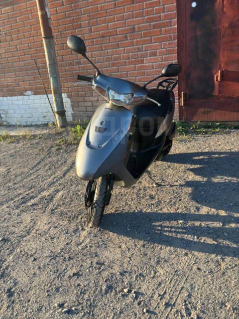 Suzuki Lets 2. 50. ., ,  ,   