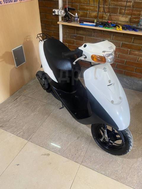 Suzuki Lets 2. 50. ., ,  ,   