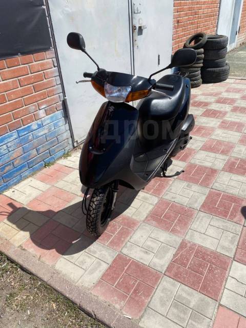 Suzuki Lets 2. 50. ., ,  ,   