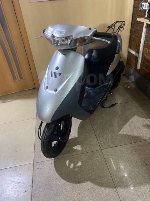 Suzuki Lets 2. 50. ., ,  ,   