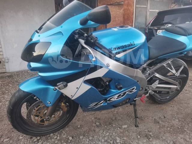 Kawasaki Ninja ZX-9R. 900. ., , ,   