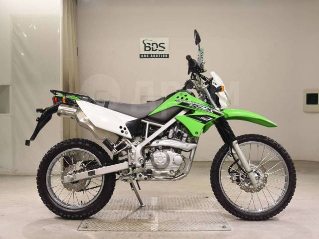 Kawasaki KLX 125