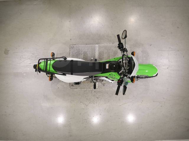 Kawasaki KLX 125