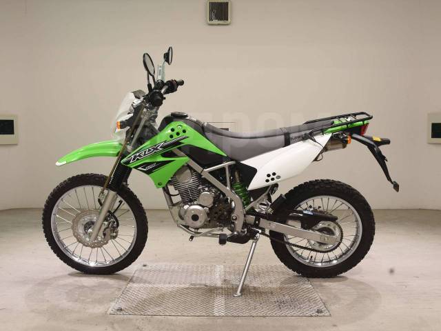 Kawasaki KLX 125