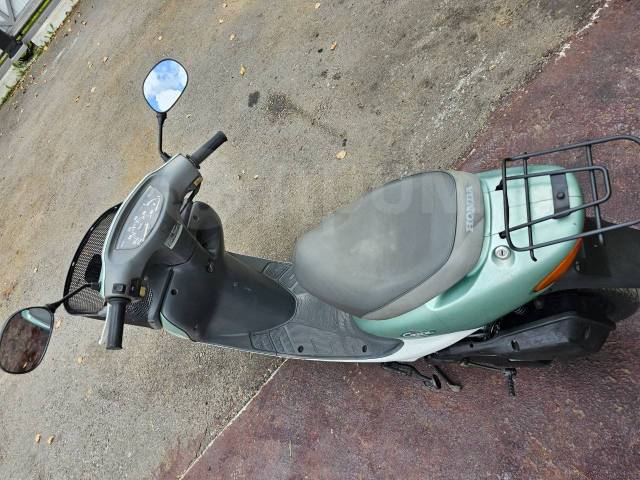 Honda Dio AF34 Cesta. 49. ., , ,   