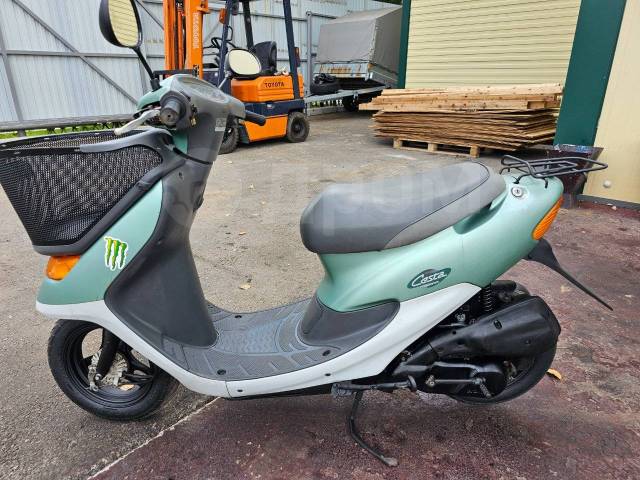 Honda Dio AF34 Cesta. 49. ., , ,   