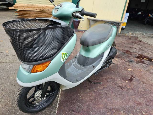 Honda Dio AF34 Cesta. 49. ., , ,   