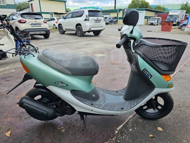 Honda Dio AF34 Cesta. 49. ., , ,   