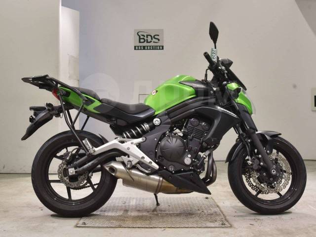 Kawasaki ER-6