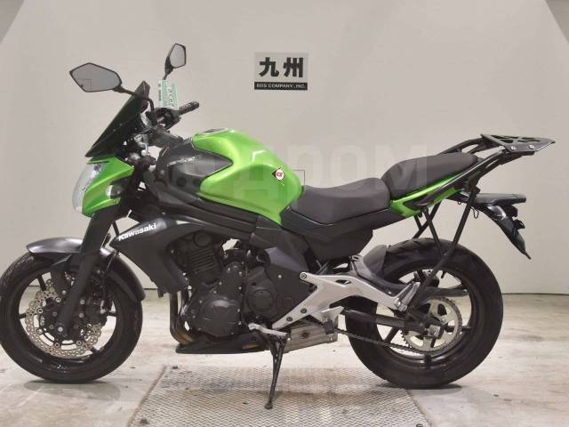 Kawasaki ER-6